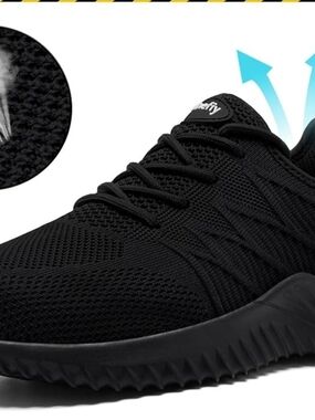 Tinefiy Safety Shoes